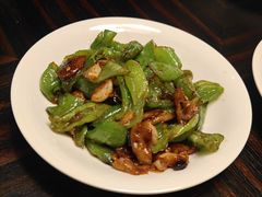 -浙江安吉JW万豪酒店·万豪中餐厅
