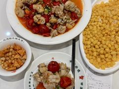 -田波泡椒牛蛙(巴丽新地店)