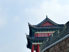 -黄贤森林公园