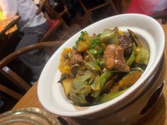 东北排骨乱炖-金掌勺·锅包肉(双榆树店)
