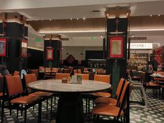 -奇芳阁·百年清真南京菜(夫子庙店)