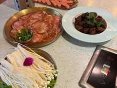-炭之家·齐齐哈尔非遗烤肉·鲜切直供(中央大街店)