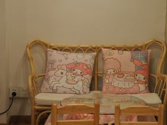 -C.Y Cafe