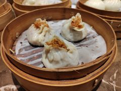 松籽烧卖-冶春茶社(星汉大厦店)