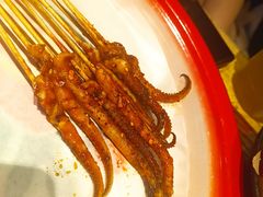 -北丐先生·野馄饨烧烤(雨花万象店)