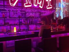 -vimi便利店酒吧