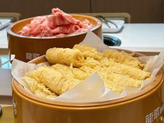 -龍歌自助小火锅(漳州二路爱购店)