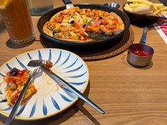 -必胜客(积水潭店)