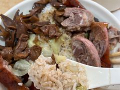 -杞兴东莞烧鹅