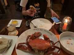 -Ministry of Crab(科伦坡店)