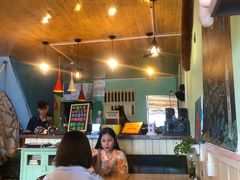 大堂-七七家的糖水店(南湾街1号店)