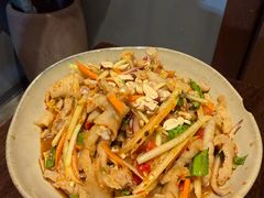 -婉泰·特色小吃·舂鸡脚(告庄二店)