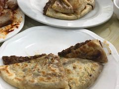 -老舅老蒙肉饼非遗店(一店)