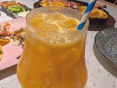 -墨纪Mojí墨西哥餐厅(南开大悦城店)