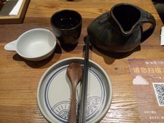 -云海肴·汽锅鸡·云南菜(天津国金汇店)