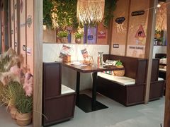 -泰妃殿(武汉首店)