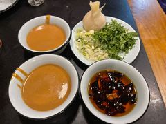 -裕德孚·非遗手切涮羊肉(东直门内大街店)