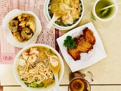 -池记(尖沙咀店)