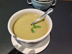 -兰亭轩茶餐厅(长江路店)
