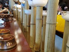 大堂-成都你六姐·牛肉冒菜(城市集市合生汇店)