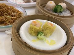 -东江渔村·古典园林·30年粤菜老字号(太和店)