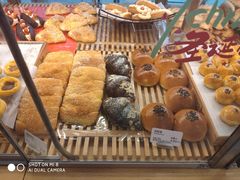 -BreadTalk面包新语(虹口龙之梦店)