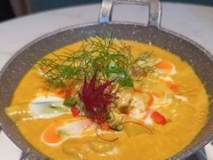 -芭札·Thai泰国餐厅(同和金铂天地店)