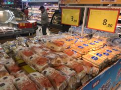 -华润万家(M2香港名都店)