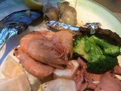 -金海湾自助餐厅(金陵饭店)