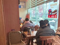 -老雒阳面馆·水席(定鼎门店)