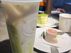 可以喝的米绿-MIMI FASO(古仓店)