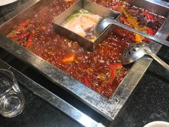 -红鼎坊·老成都火锅(新南门店)