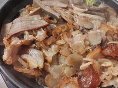 -赵家牛肉砂锅(台西三路店)