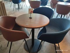 -Wagas沃歌斯(浦东陆家嘴投资大厦店)