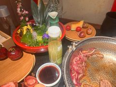 -牛New寿喜烧(虹桥新天地店)