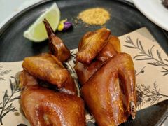 -大树餐厅(环球港店)