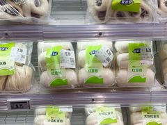 -物美大卖场(玉蜓桥店)