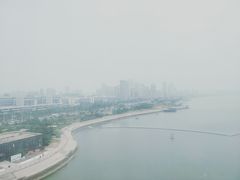 -琴岛之星摩天轮
