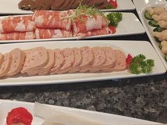 -一席地·本地鸡窝·杭帮鸡火锅(萧山银隆百货店)