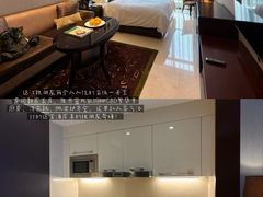 -广州方圆奥克伍德豪景酒店公寓