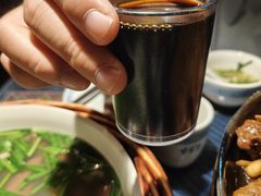 -甘家界牌柠檬鸭(青山店)