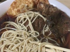 -顺心拉面馆(马道街店)