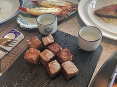 -極上萬膳·日料放题(来福士江景店)