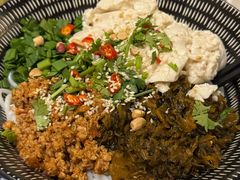 -滇道云南特色料理(康定路店)