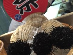 -东菊料理(吉利购物广场店)