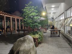-同济大排档
