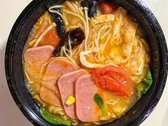 -浙江万里学院(钱湖校区)