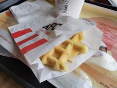-肯德基(经开店)