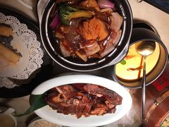 -佬麻雀·新湘菜(珠海金发购物中心店)