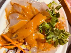 -正宗齐齐哈尔烤肉·齐牛哥鲜切炭火烤肉(杭州总店)